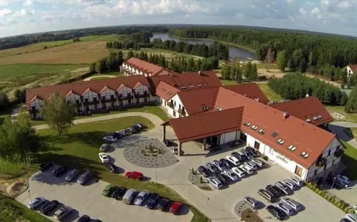 Sale konferencyjne Mikołajki - Mikołajki Resort by DeSilva - konferencje i eventy na Mazurach