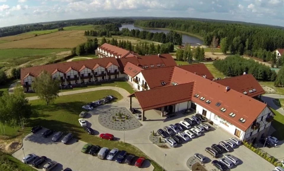 Mikołajki Resort by DeSilva - konferencje i eventy na Mazurach