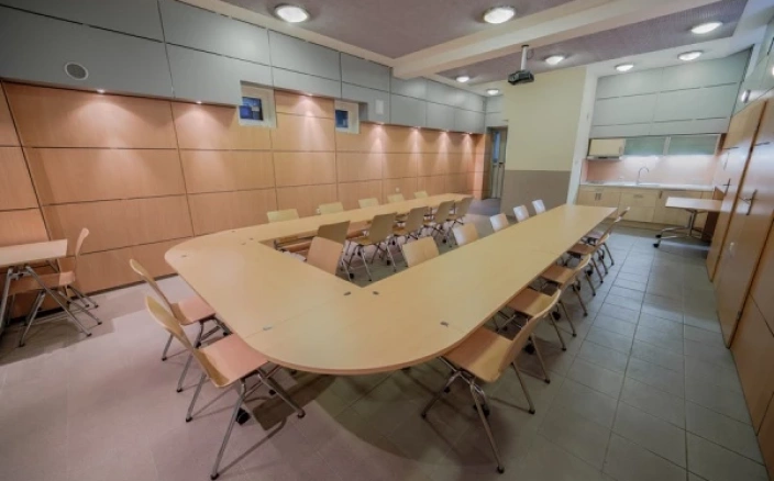 Sale konferencyjne Katowice - Kopernika 26