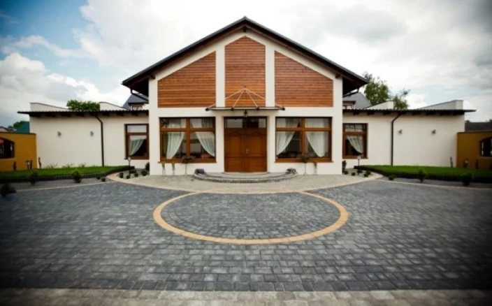 Sale konferencyjne Gdańsk - Cedrowy Dworek