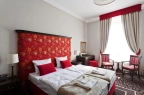 Hotel *** Cottonina Hotel & Mineral SPA Resort / 5