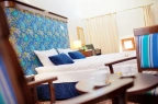 Hotel *** Cottonina Hotel & Mineral SPA Resort / 4