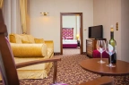 Hotel *** Cottonina Hotel & Mineral SPA Resort / 3