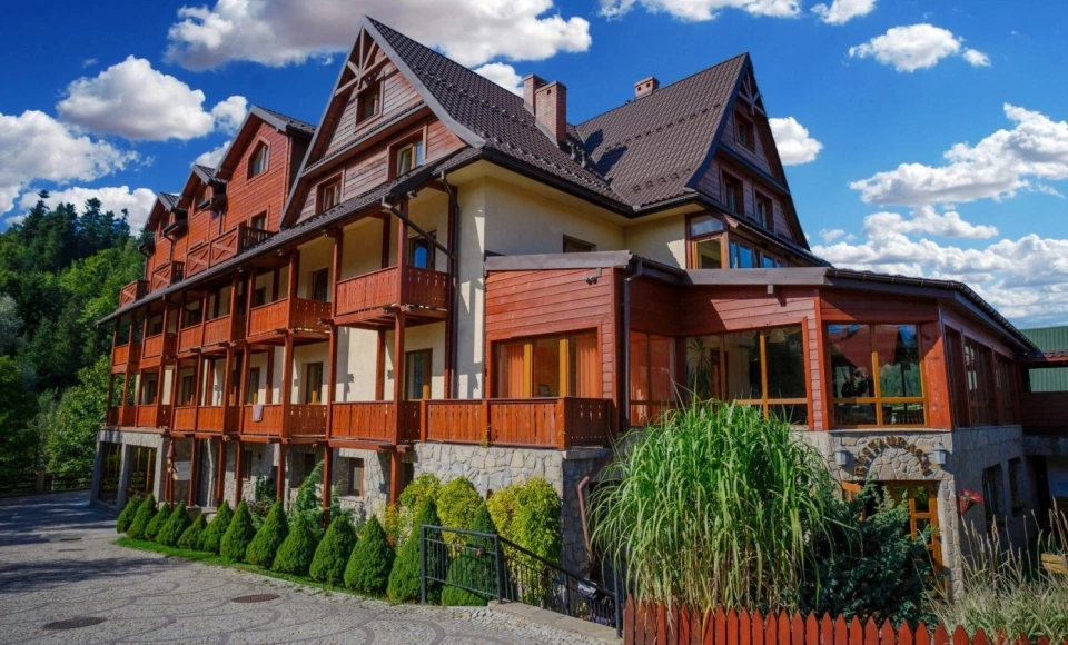 Hotel & SPA Jawor***