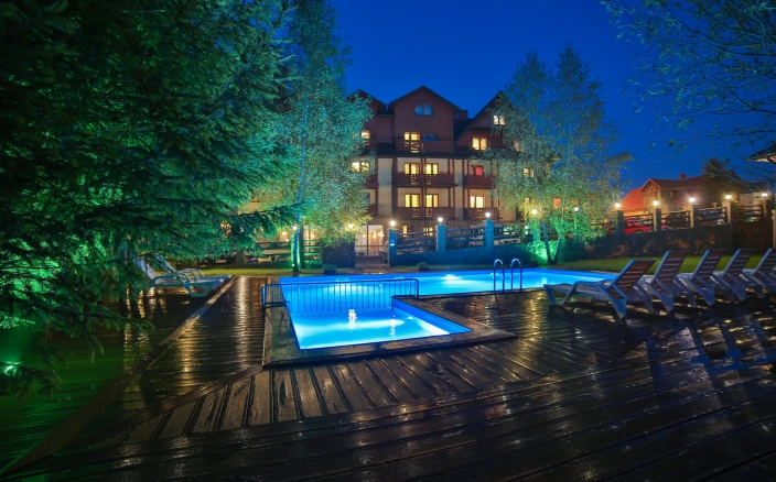 Sale konferencyjne Zawoja - Hotel & SPA Jawor***