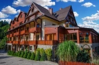 Hotel *** Hotel & SPA Jawor*** / 0