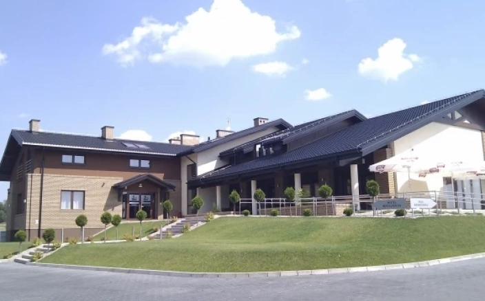 Sale konferencyjne Węgrów - U Ojdanów