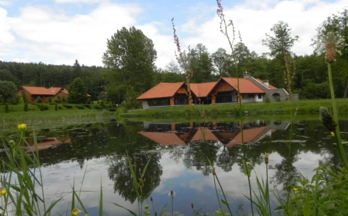 Sale konferencyjne Lidzbark - Centrum Konferencyjno-Rekreacyjne Wellavil