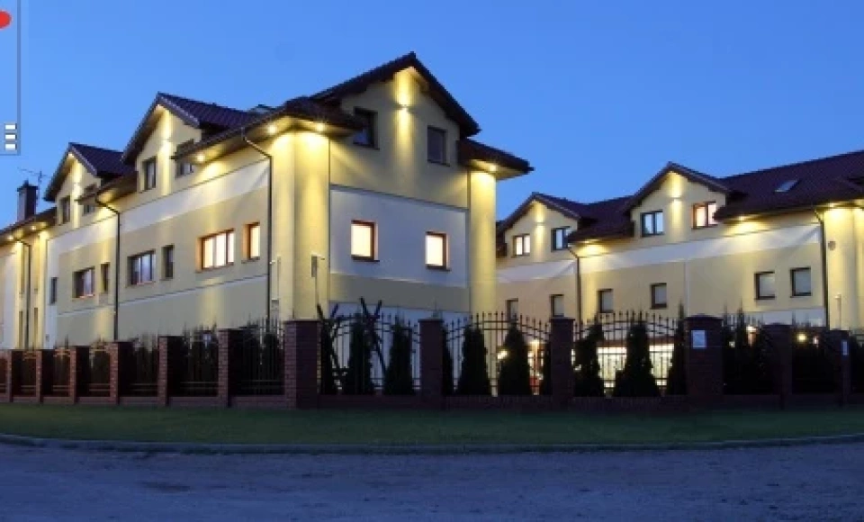 CENTRUM ROZRYWKI I WYPOCZYNKU 3F