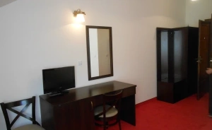 zdjęcie pokoju, Hotel Podzamcze, Góra Kalwaria