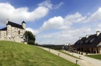 zdjęcie obiektu, Hotel Zamek Bobolice, Niegowa