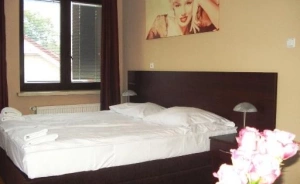 zdjęcie pokoju, Hotel Otomin, Gdańsk