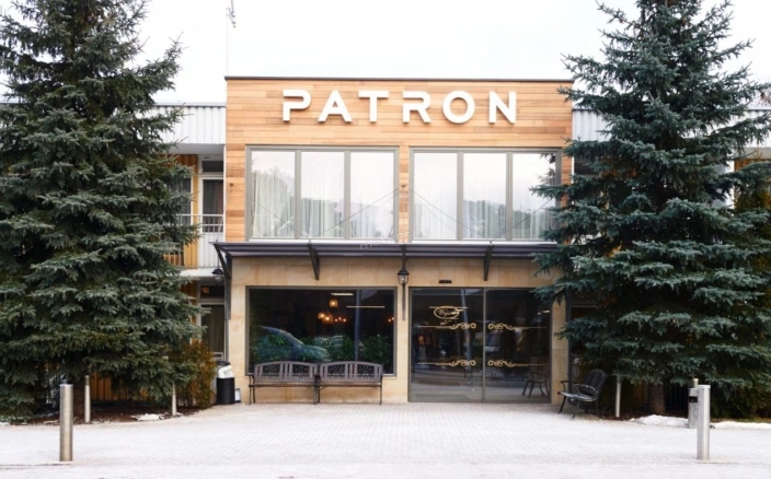 Sale konferencyjne Warszawa - Obiekt Hotelarski Patron