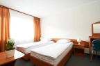 Hotel ** Obiekt Hotelarski Patron / 13