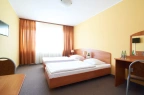 Hotel ** Obiekt Hotelarski Patron / 15