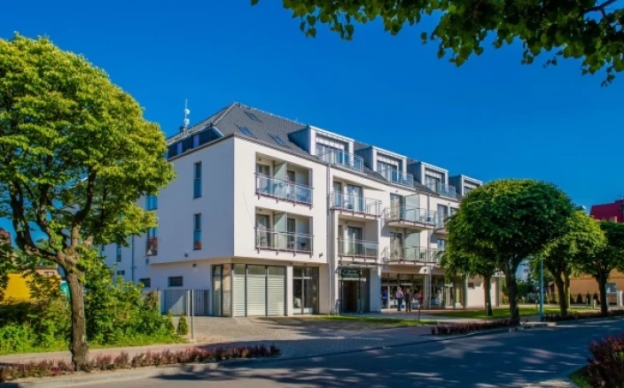 Sale konferencyjne Jastarnia - Hotel*** Jastarnia