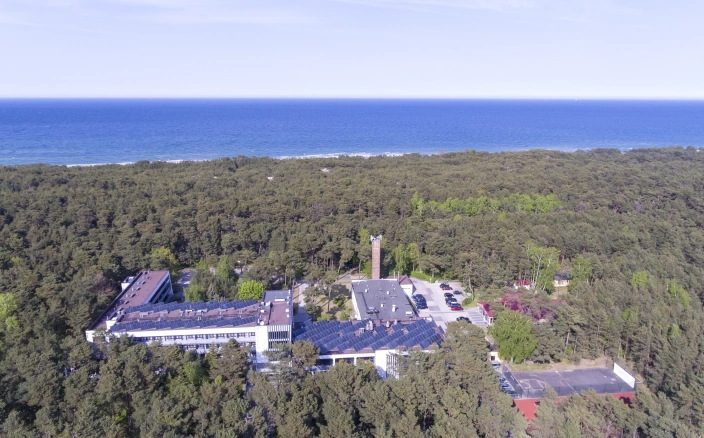 Sale konferencyjne Jurata - Rewita Jurata