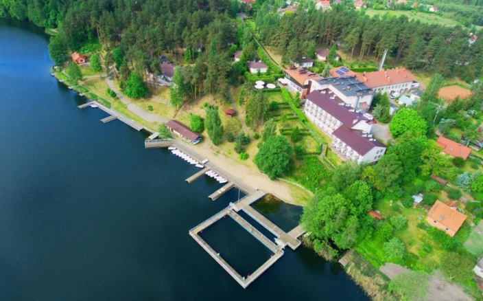 Sale konferencyjne Waplewo - Rewita Waplewo