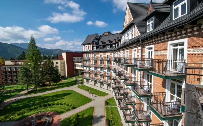 Sale konferencyjne Kościelisko - Rewita Kościelisko