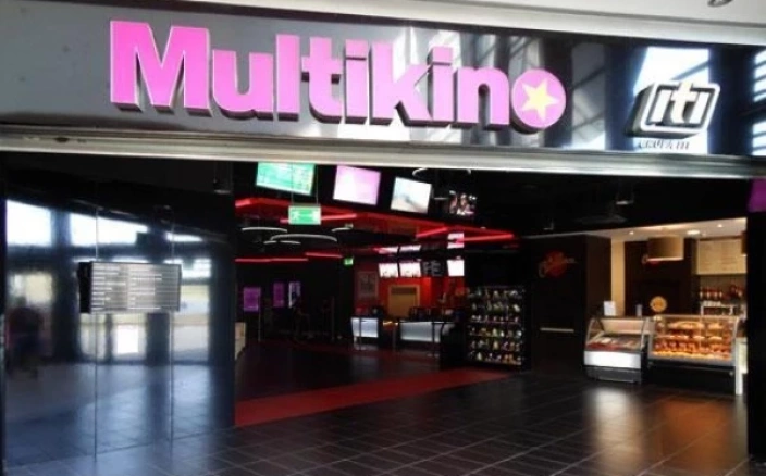 Sale konferencyjne Słupsk - Multikino Słupsk