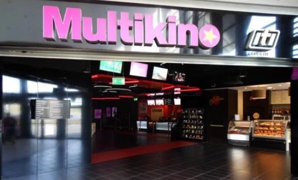 Multikino Słupsk