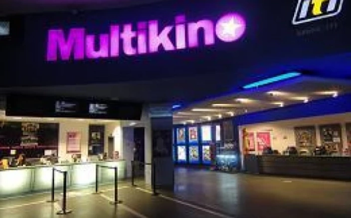 Sale konferencyjne Gdynia - Multikino Gdynia Centrum Gemini