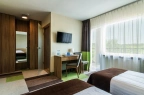 Hotel *** MAZURSKI RAJ - Hotel, Marina & SPA / 23