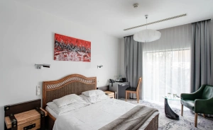 Hotel Lenart**** Hotel **** / 1