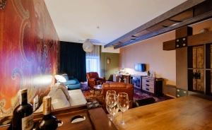 Hotel Lenart**** Hotel **** / 0