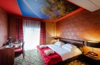 Hotel **** Hotel Lenart**** / 38