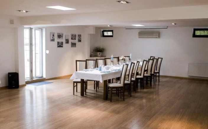 Sale konferencyjne Katowice - Restauracja Stare i nowe