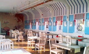 Klub Mila Zegrzynek Wyjątkowe miejsce / 2