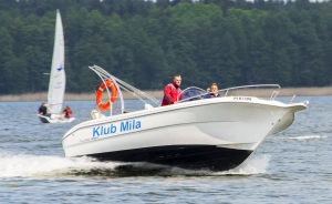 Klub Mila Zegrzynek Wyjątkowe miejsce / 3