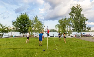 Klub Mila Zegrzynek Wyjątkowe miejsce / 2