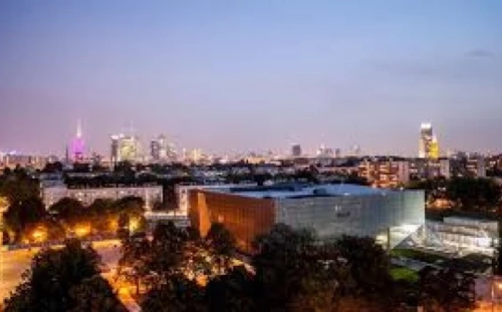 Sale konferencyjne Warszawa - Centrum Konferencyjne Muranów 