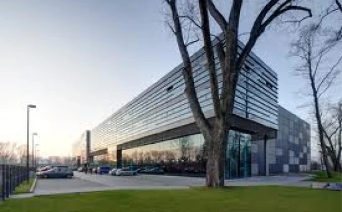 Sale konferencyjne Warszawa - ATM Studio 