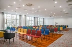 Hotel **** Golden Tulip Warsaw Centre**** / 2