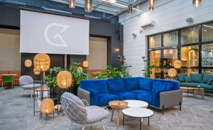 Golden Tulip Warsaw Centre**** Hotel **** / 0