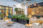 Hotel **** Golden Tulip Warsaw Centre**** / 3