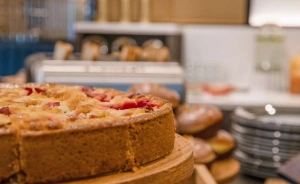 Golden Tulip Warsaw Centre**** Hotel **** / 3