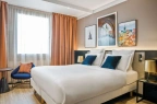 Hotel **** Golden Tulip Warsaw Centre**** / 22