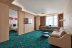 Hotel **** Golden Tulip Warsaw Centre**** / 30