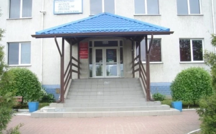 Sale konferencyjne Koszalin - Koszalińskie Centrum Kształcenia