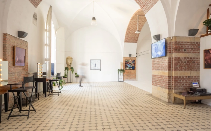 Sale konferencyjne Warszawa - Studio Bank