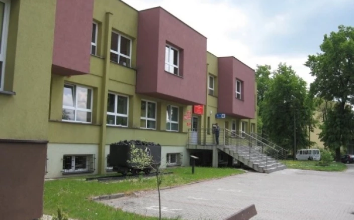 Sale konferencyjne Wodzisław Śląski - Akademia Humanistyczno - Ekonomiczna  Wodzisław Śląski