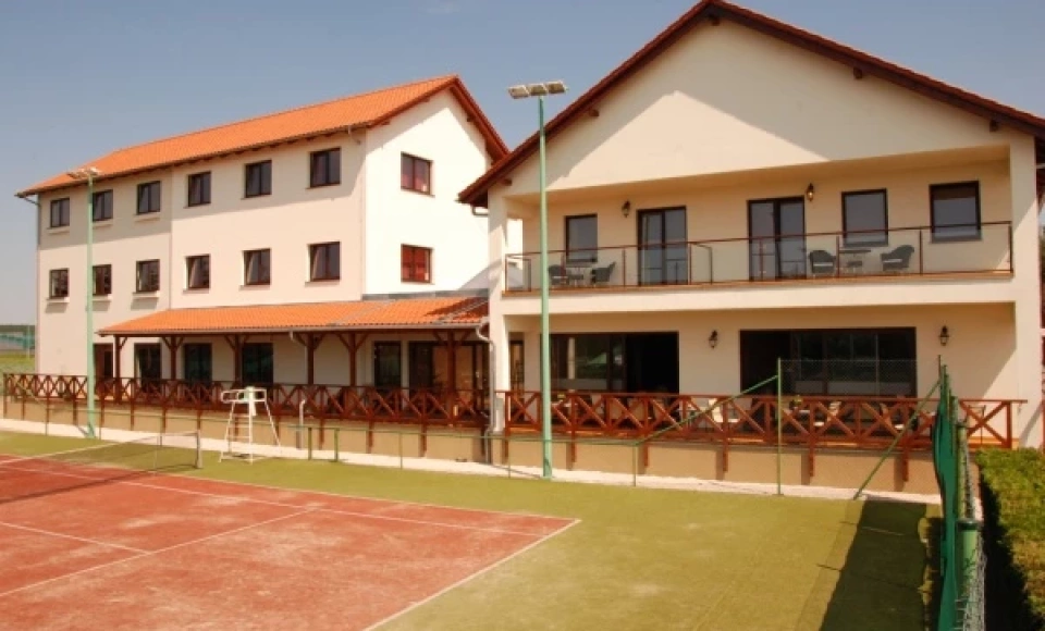 Hotel Rodan sport + relaks