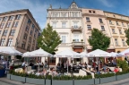 Hotel ***** The Bonerowski Palace***** / 1