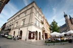 Hotel ***** The Bonerowski Palace***** / 0