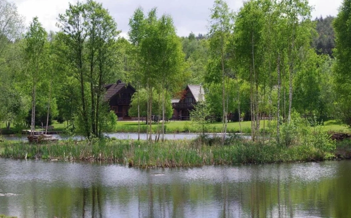 Sale konferencyjne Łowyń - Tamarynowa Osada