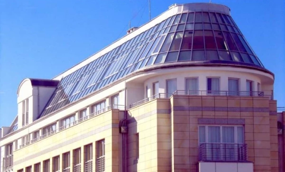 Don Prestige Residence